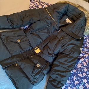 Michael Kors women’s coat